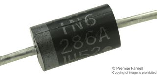 ON SEMICONDUCTOR 1N6286AG.