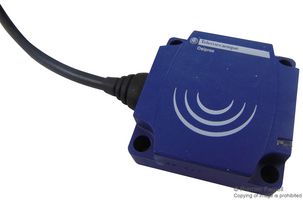 SCHNEIDER ELECTRIC / TELEMECANIQUE XS7C1A1PAL2