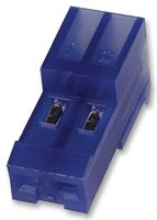 AMP - TE CONNECTIVITY 3-640430-2