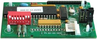 STORM INTERFACE 4200-003