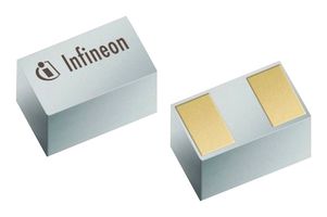 INFINEON ESD202B1CSP01005XTSA1