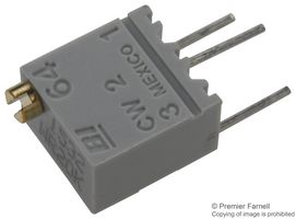 BI TECHNOLOGIES / TT ELECTRONICS 64WR20KLF