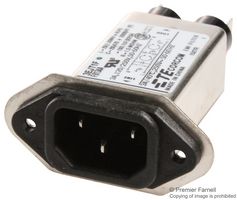 CORCOM - TE CONNECTIVITY 3EJT1F