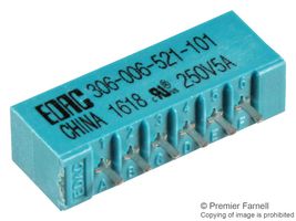 EDAC 306-006-521-101