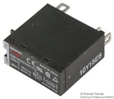 OMRON INDUSTRIAL AUTOMATION G3R-ODX02SN 5/24DC