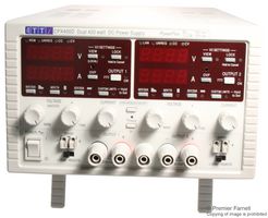 AIM-TTI INSTRUMENTS CPX400D