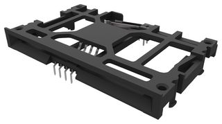 GCT (GLOBAL CONNECTOR TECHNOLOGY) SCC060-F-8-3-U-B