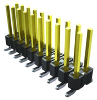 SAMTEC TSM-118-01-S-SH