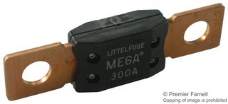 LITTELFUSE 0298300.ZXH