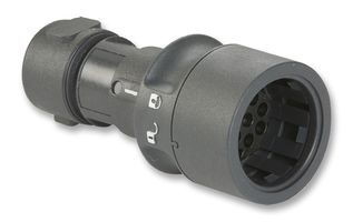 BULGIN PXP6010/16S/CR/0910