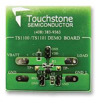 SILICON LABS TS1100-25DB