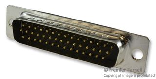 AMPHENOL COMMERCIAL PRODUCTS 17EHD044PAA000