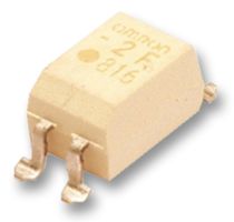 OMRON ELECTRONIC COMPONENTS G3VM-61D1
