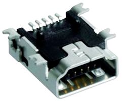 MILL MAX 896-43-005-00-100001