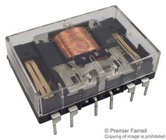 PANASONIC ELECTRIC WORKS NC4D-JP-DC24V