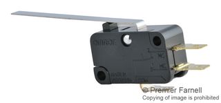 OMRON ELECTRONIC COMPONENTS V-153-1A5