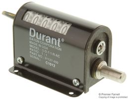 EATON CUTLER HAMMER 5-D-7-1-R-AC