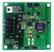 ANALOG DEVICES ADP2164-EVALZ