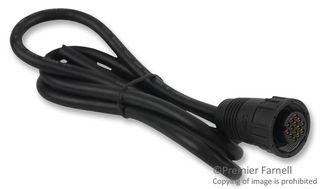 AMPHENOL LTW CD-14BFFM-SL6A01