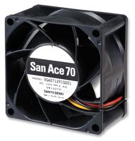 SANYO DENKI - SANACE FANS 9GA0712P1H001