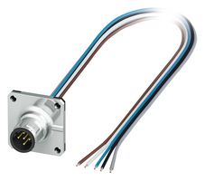PHOENIX CONTACT SACC-SQ-M12MSB-5CON-25F/0,5