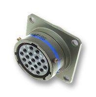 AMPHENOL JTP02RE-14-18S-023