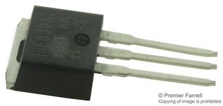 VISHAY IRF830ALPBF