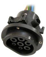 MULTICOMP DSIEC-EV32S-NC