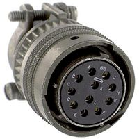 AMPHENOL INDUSTRIAL MS3116F12-8S