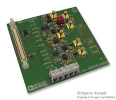 ANALOG DEVICES EV-AD5415/49SDZ