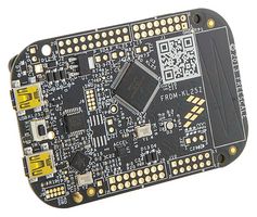 NXP FRDM-KL25Z