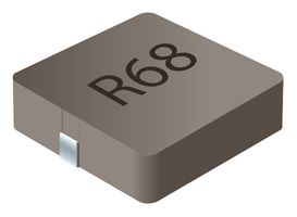 BOURNS JW MILLER SRP4020-3R3M