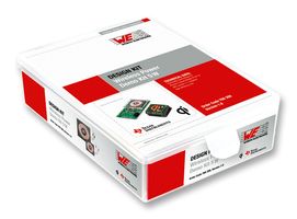 WURTH ELEKTRONIK 760308