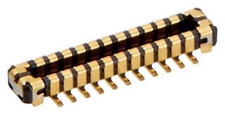 HIROSE(HRS) BM15FR0.8-10DP-0.35V(53)