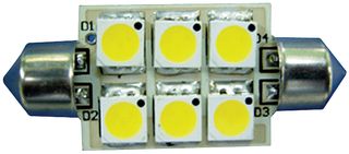 MULTICOMP MCF376BS30DCW