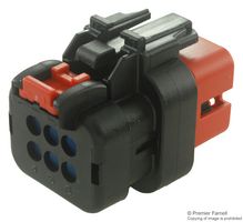 TE CONNECTIVITY 776433-1