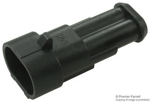 AMP - TE CONNECTIVITY 282104-1