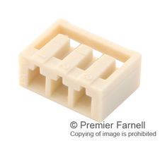 JST (JAPAN SOLDERLESS TERMINALS) 3P-SCN