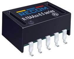 RECOM POWER R-78AA5.0-0.5SMD-R
