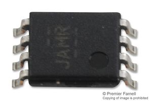 TEXAS INSTRUMENTS TS5A23166DCUR