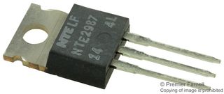NTE ELECTRONICS NTE2987