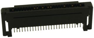 AMPHENOL FCI 10030570-2112LF