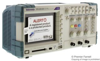 TEKTRONIX TPS2012B