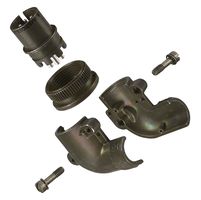 AMPHENOL 97-3108B16S-4P