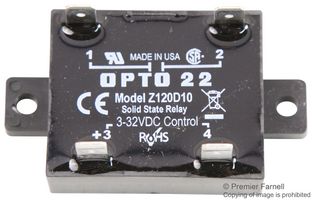 OPTO 22 Z120D10