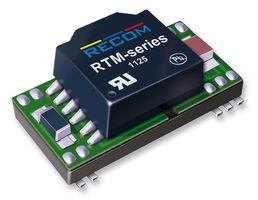 RECOM POWER RTM-0505S