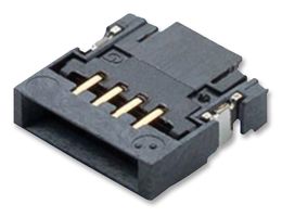 AMPHENOL FCI 59453-061110EDHLF