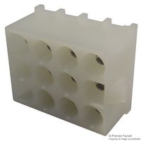 AMP - TE CONNECTIVITY 350764-4