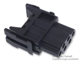 AMPHENOL SINE/TUCHEL C146 10B006 500 15.