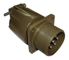 AMPHENOL MS3100A28-19P